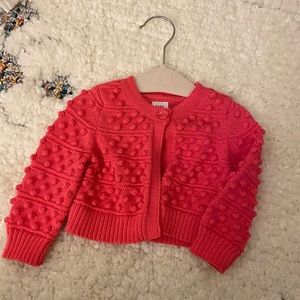Baby Gap Cardigan